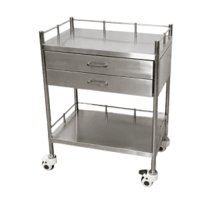 Medical Instruments Trolley