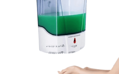 Where Can I Buy Soap Dispensers in Kenya?