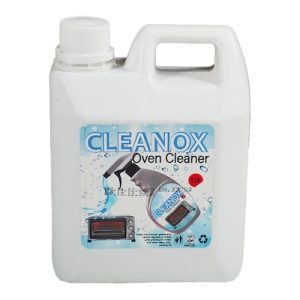 Cleanox Oven Cleaner 1L