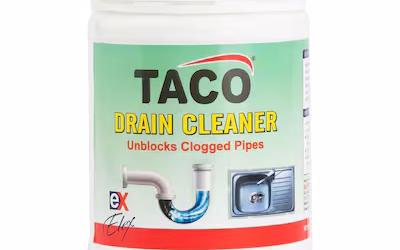 What Is the Most Effective Drain Unblocker? Top Solutions in Kenya
