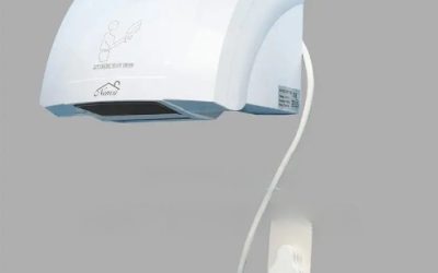 Best Hand Dryers in Kenya – Top Brands for Commercial and Public Restrooms