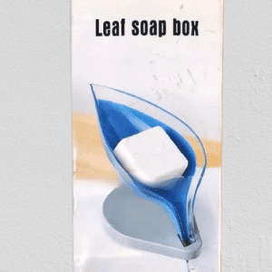 Plastic Soap Holder