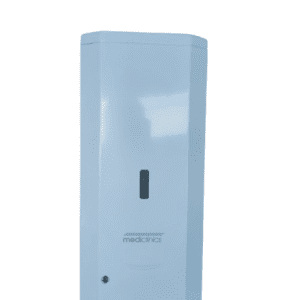 Manual Soap Dispenser