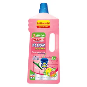 Maxel Magic Floor Cleaner Grapefruit 2L