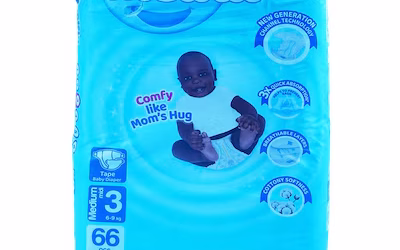 Which Is the Best Diaper in Kenya? [Top Brands Compared]