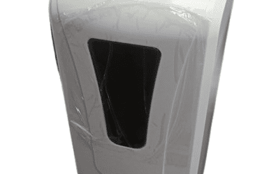 How Do Soap Dispensers Work?