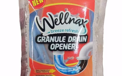 How Do Drain Unblockers Work? 