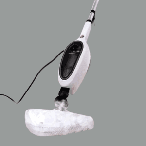 1300w Steam (Wet and Dry) Vacuum Cleaner