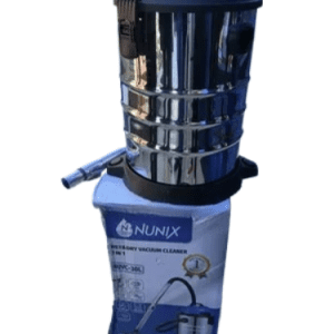30 Litres Nunix Wet and Dry Vacuum Cleaner