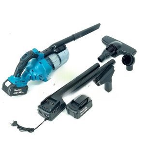 500w Powerful Cordless Vacuum Cleaner
