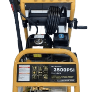 Aico High Pressure Washer 3500psi