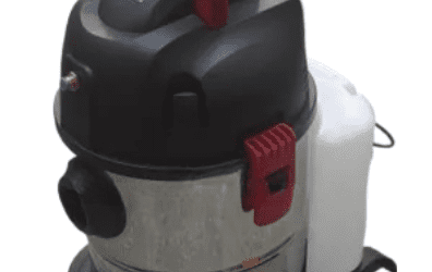 The Advantages of Using Carpet Shampooers for Deep Cleaning