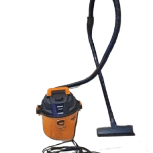 Armco 10 LTR Vacuum Cleaner Wet Dry Drum Type
