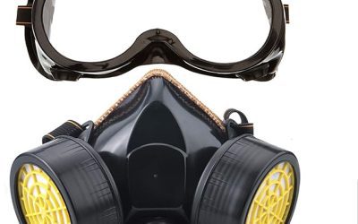 Types of Personal Protective Equipment (PPE)