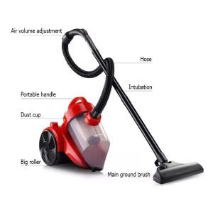 Bosch Dry Vacuum Cleaner 3000watts 2 Litres BS-925