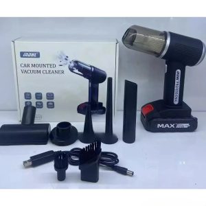 Car Vacuum Mounted Cleaner