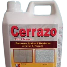 cerrazo terrazo, marble & ceramic cleaner