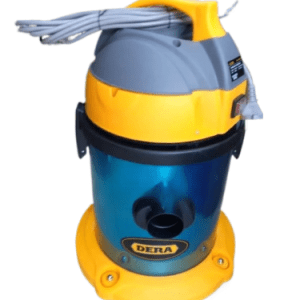 Dera 20l Wet and Dry Commercial Vacuum Cleaner