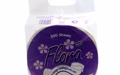 Best Toilet Paper in Kenya: Top Picks for Comfort, Strength, and Value (2025 Guide)