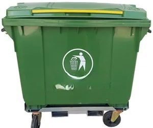 Industrial Waste Bins in Kenya: Sizes, Prices, and Where to Buy