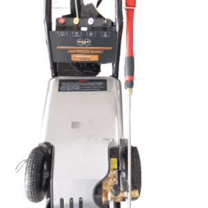 High Pressure Washer Hisaki 3600psi 3phase