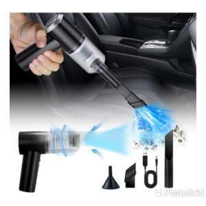 High Quality Rechargable,Wireless Car Vacuum Cleaner