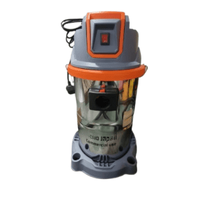 Kicho 35L Vacuum Cleaner Wet and Dry