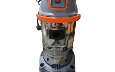 How to Choose the Best Vacuum Cleaner in Kenya