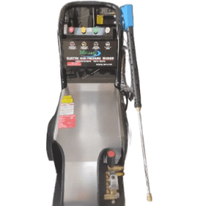 Milano Pressure Washer 4000psi