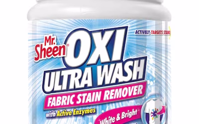 How to Remove Tough Stains from Clothes