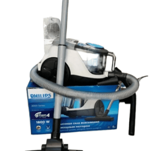 Phillips Bagless Vacuum Cleaner