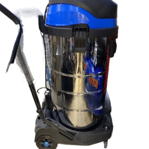 Premier 50 Litres Wet and Dry Vacuum Cleaner