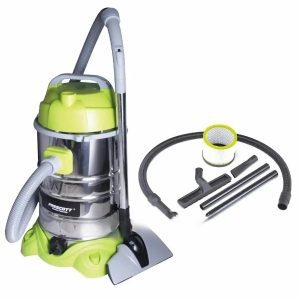 Prescott 30L Dry Wet Vacuum Cleaner
