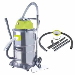 Prescott Wet and Dry Vacuum Cleaner (50L)