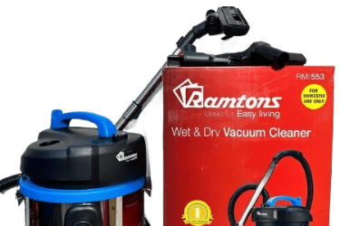 Vacuum Cleaner Maintenance Tips for Long-Lasting Performance