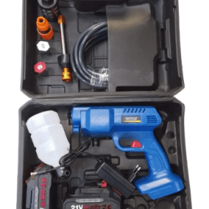 Royce Pressure Washer