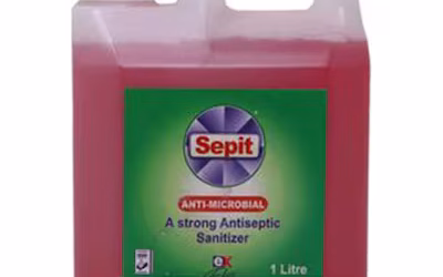 Disinfectants vs. Sanitizers vs. Antiseptics: What’s the Difference and How Do They Work?