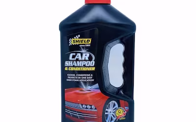 How to Shampoo Car Interior: Seats, Carpet, and More (Complete Guide)