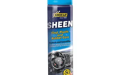 Best Dashboard Cleaner for Leather in Kenya: Keep Your Leather Interior Clean, Supple & Shiny