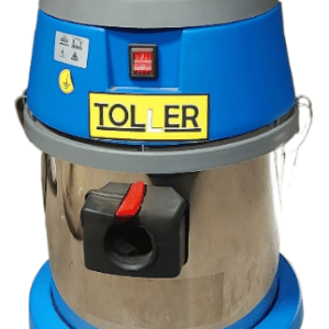 Toller 20ltrs Wet and Dry Vacuum Cleaner