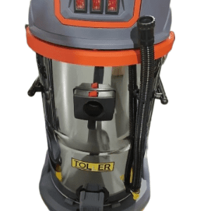 Toller Wet and Dry Vacuum Cleaner 100L