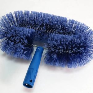 Cobweb Remover Head