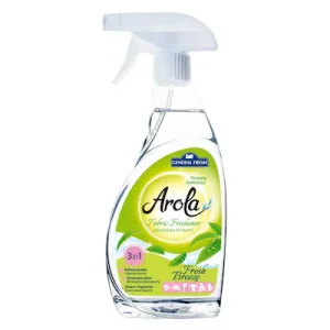 GENERAL FRESH FABRIC BREEZE 500ML