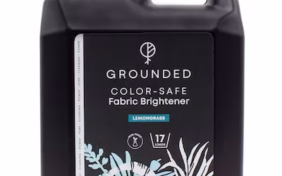 Best Natural Fabric Softeners