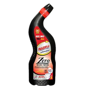 Maxell Magic Zero Toilet Cleaner 700ml