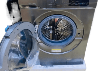 Best Washing Machine in Kenya