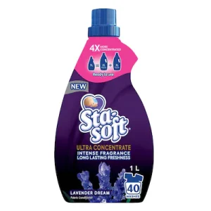 Sta Soft Ultra Concentrate Lavender Dream 1L
