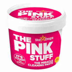 THE PINK STUFF CLEANING PASTE 850G