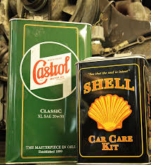 Shell car care kit