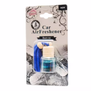 Car Air freshener Bottle assorted